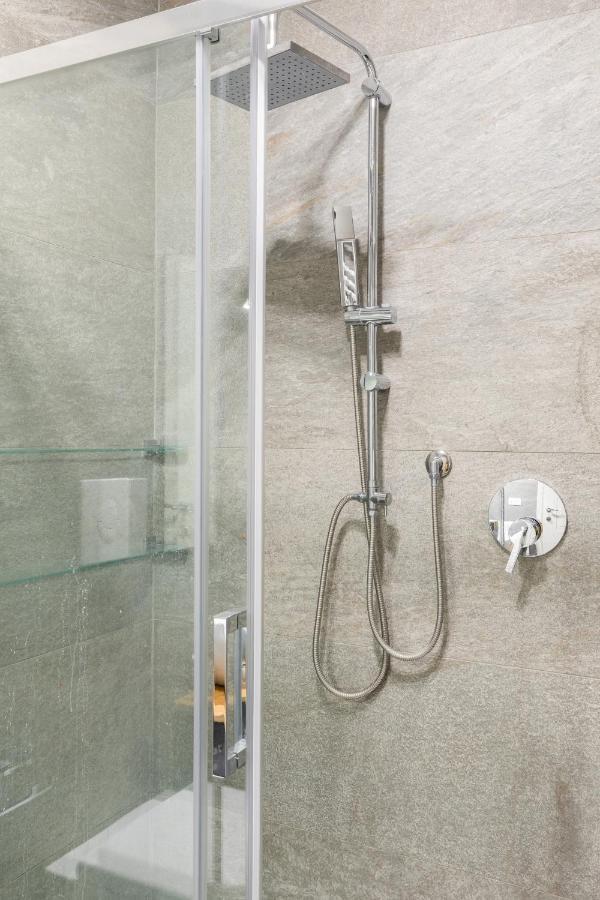 Porto Fluviale House Apartamento *