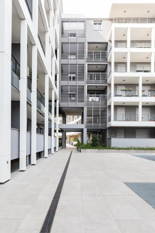 Porto Fluviale House Apartamento